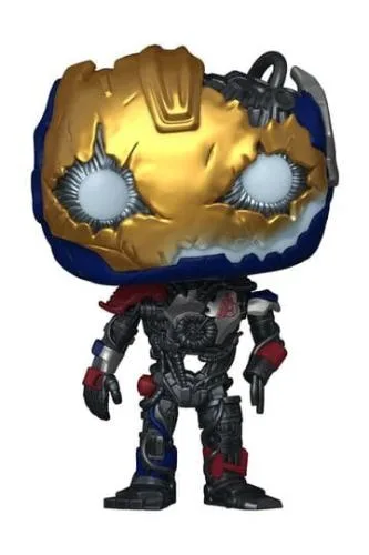 Funko POP! Marvel Infinity Saga: Ultron Mark 1 1663 GW