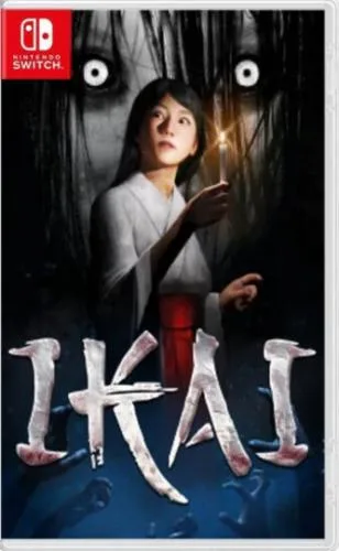 Ikai