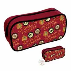 Harry Potter Astuccio Rettangolare: Harry Potter 9 3/4