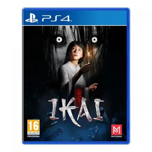 Ikai