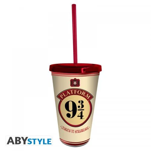 Harry Potter Tumbler 470ml: Hogwarts Express