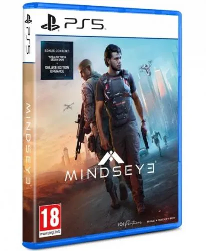 MindsEye