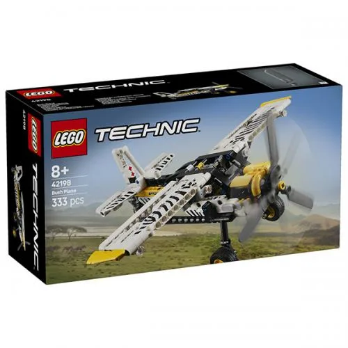 42198 LEGO Technic Aereo Bush