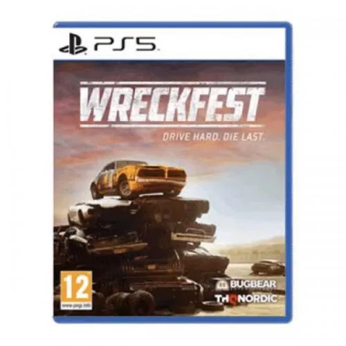 Wreckfest