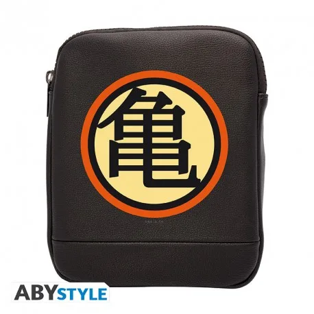 Dragon Ball - Messenger Bag : DBZ / Kame