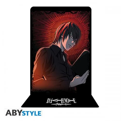 Death Note Acryl: Light 9cm