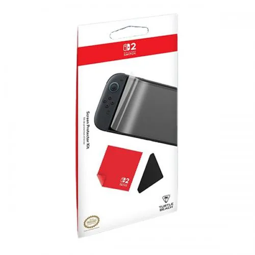 Pellicola Protettiva Kit Switch 2