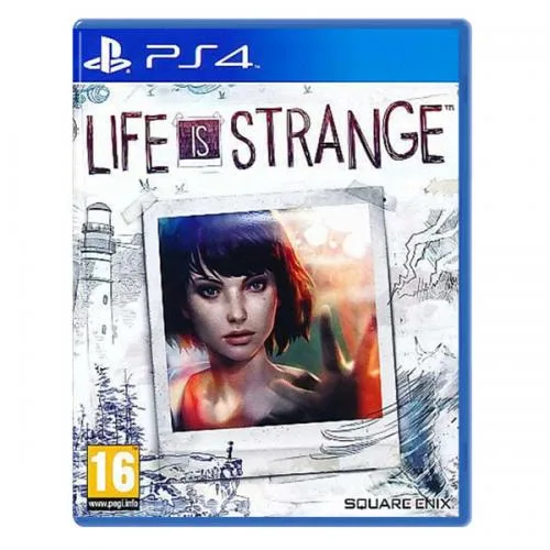 Life is Strange