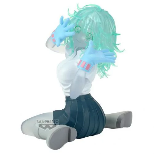 My Hero Academia Glitter Glam: Toru Hagakure (A) 13cm
