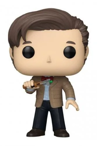 Funko POP! Doctor Who: Eleventh Doctor 1966