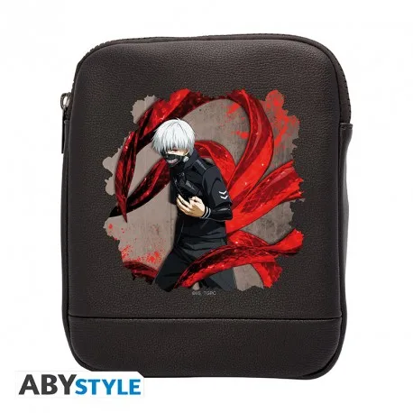 Tokyo Ghoul - Messenger Bag : Ken Kaneki