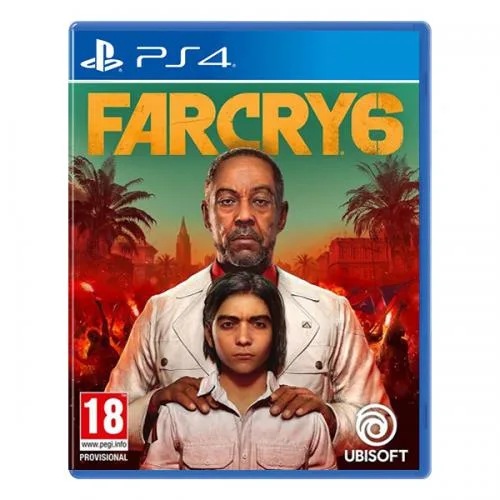 Far Cry 6