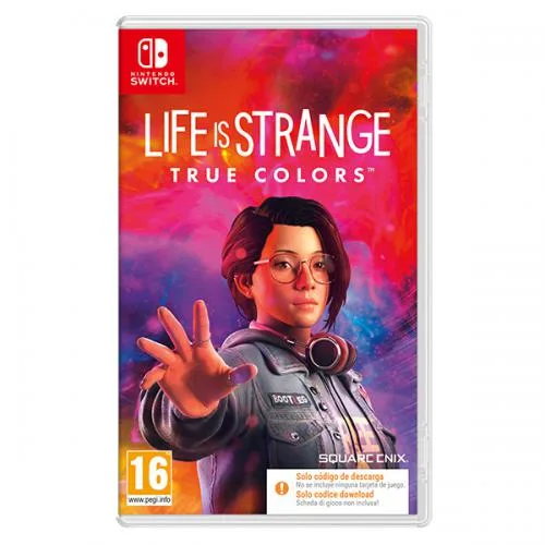 Life is Strange: True Colors (CODICE)