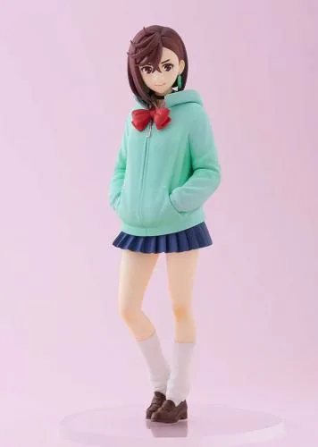 ST Dan Da Dan PUP: Momo 17cm