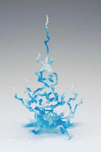 Tamashii Effect Thunder Blue X SHF 24cm