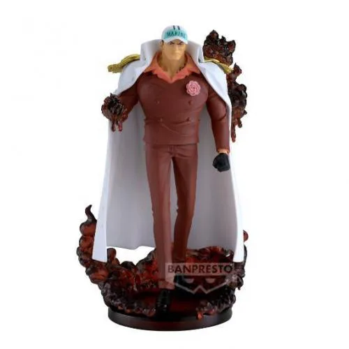 One Piece Shukko Logia: Sakazuki 19cm