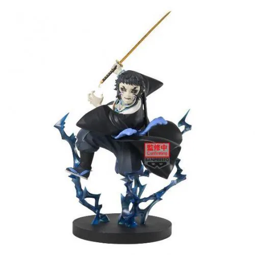Demon Slayer Vibration Stars Plus: Kaigaku 21cm