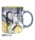 Tazza One Piece: Luffy's Crew & Treasure