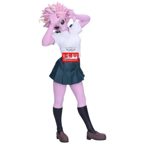 My Hero Academia Glitter Glam: Mina Ashido (B) 22cm