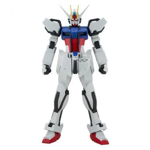 Mobile Suit Gundam Seed Gankai Toppa Strike Gundam