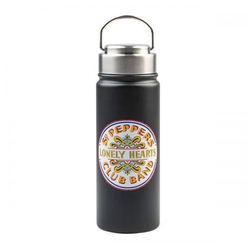 The Beatles Bottiglia ECO Termica 550ml: Lonely Hearths
