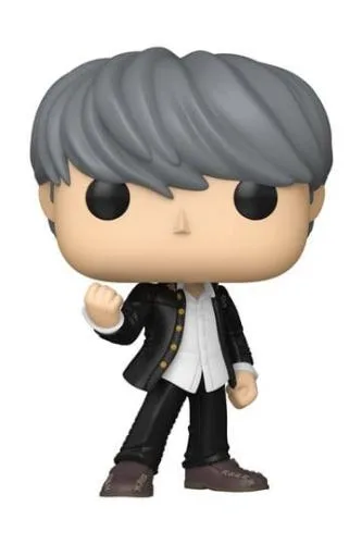 Funko POP! Persona 4: Protagonist 1353
