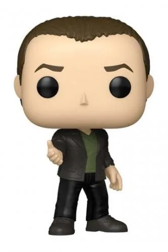 Funko POP! Doctor Who: Ninth Doctor 1963