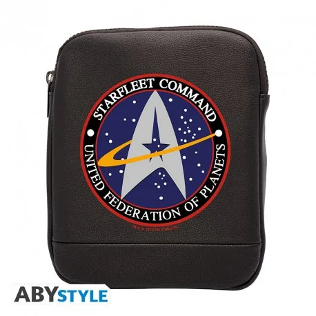 Star Trek - Messenger Bag : Starfleet
