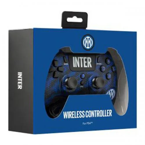 Wireless Controller FC Inter (PS4)