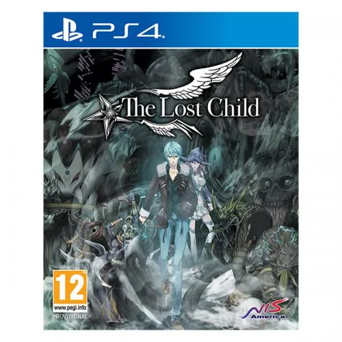 The Lost Child