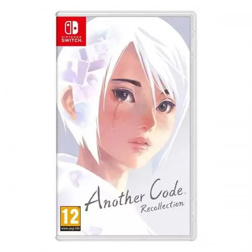 Another Code Recollection