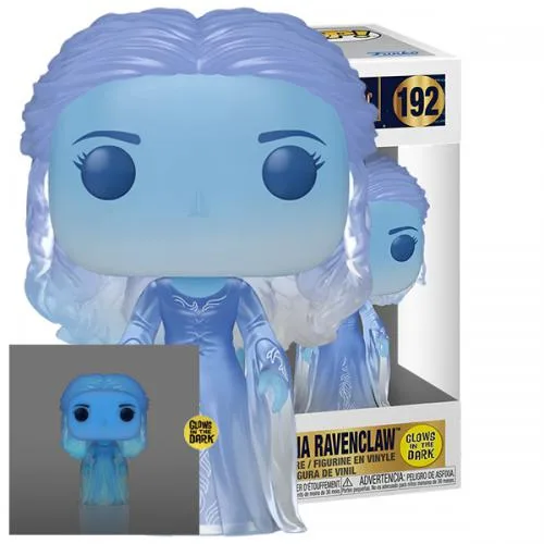 Funko POP! Harry Potter S20: Helena Ravenclaw (192) GW