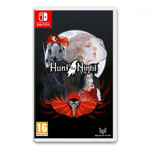 Hunt the Night