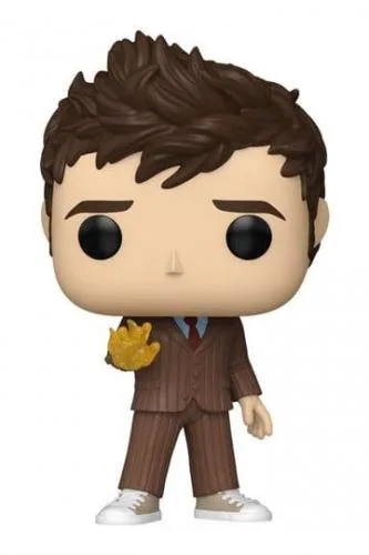 Funko POP! Doctor Who: Tenth Doctor 1965