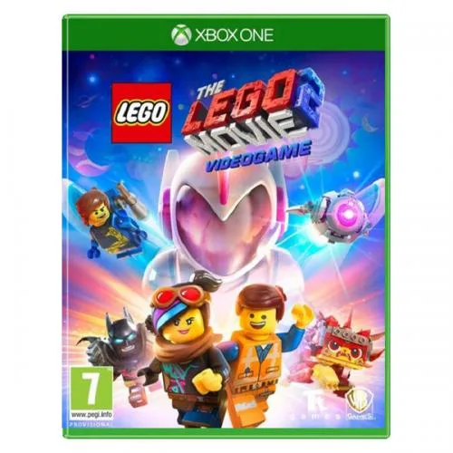 Lego Movie 2