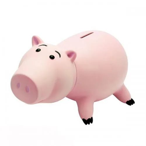 Salvadanaio (Money Bank) Toy Story: Hamm 10cm