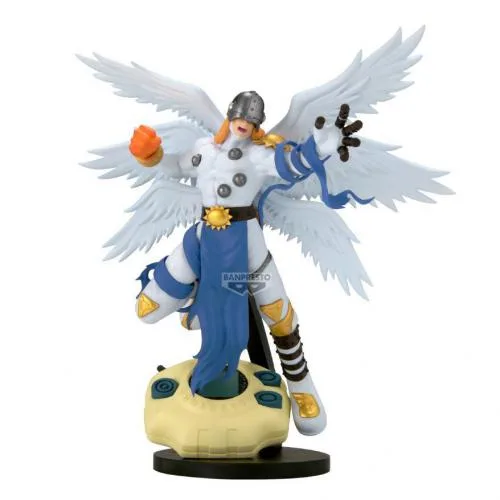 Digimon Adventure Digivice: Angemon 22cm