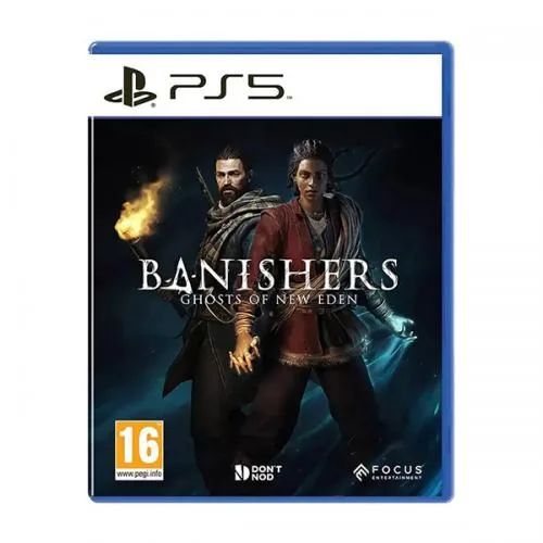 Banishers: Ghosts of New Eden