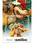 Nintendo Amiibo Bowser (Smash Bros Collection)