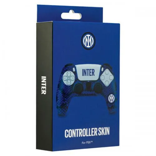 Controller Skin FC Inter 4.0