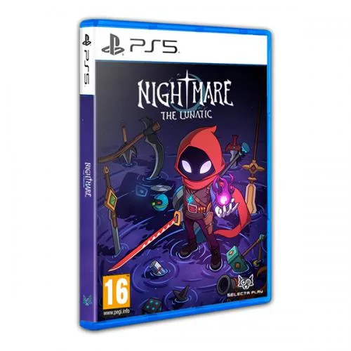 Nightmare the Lunatic