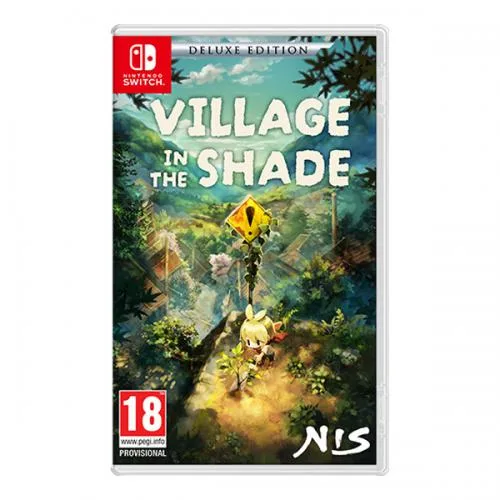 Village in the Shade Deluxe Edition D1 NG