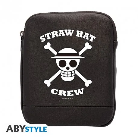 One Piece - Messenger Bag : Skull