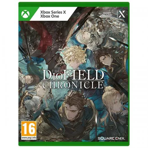 The DioField Chronicle