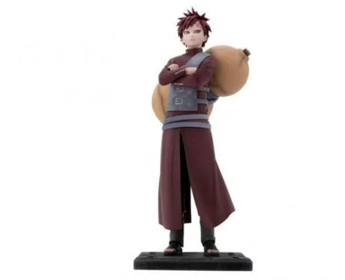 ST Naruto Shippuden: Gaara 18cm