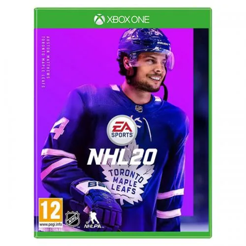 NHL 20