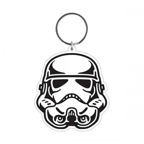 Star Wars Portachiavi: Storm Trooper