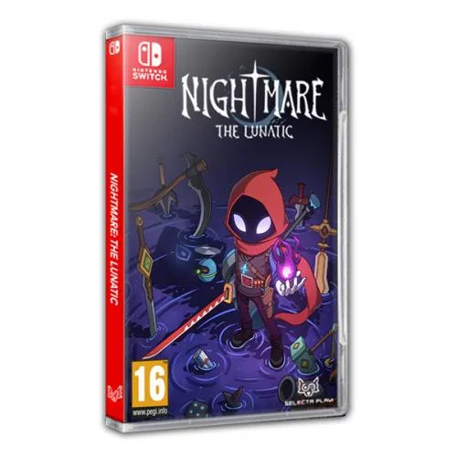Nightmare the Lunatic