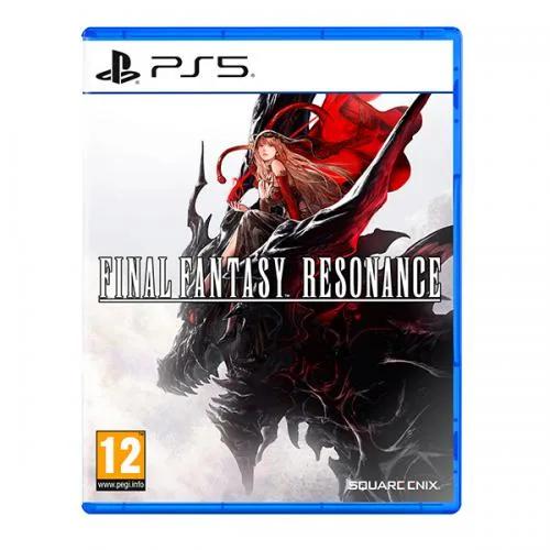 Final Fantasy Resonance (gioco in inglese)