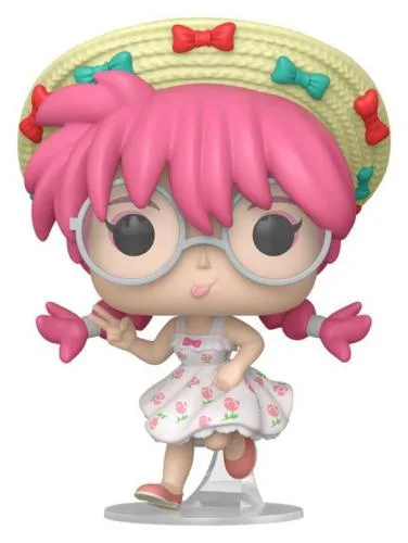 Funko POP! Ranma 1/2: Ranma 2543